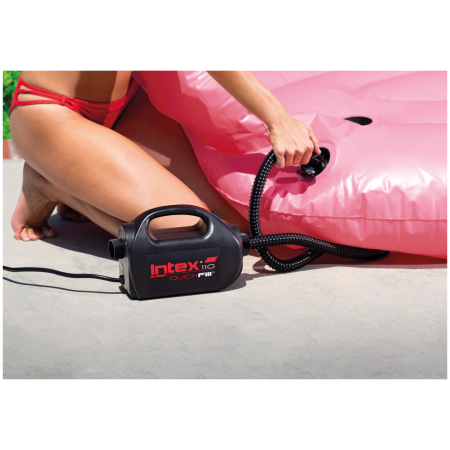 Електрическа помпа Intex Quickfill 230 V a 12 V