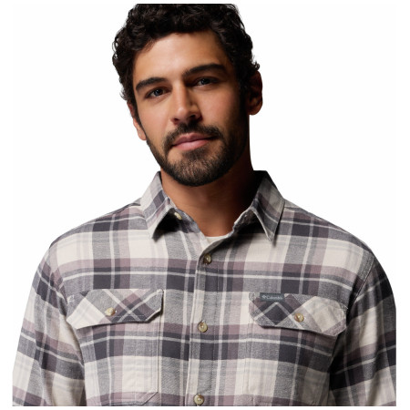 Мъжка риза Columbia Flare Gun™ Stretch Flannel