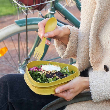 Комплект прибори Light My Fire Spork Original mega pack