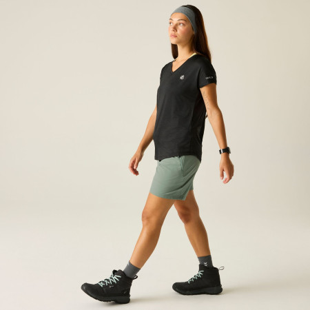 Дамски къси панталони Dare 2b Melodic Pro III Short