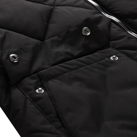 Дамско зимно яке Alpine Pro Lodera