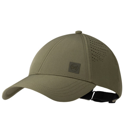 Шапка с козирка Buff Summit Cap