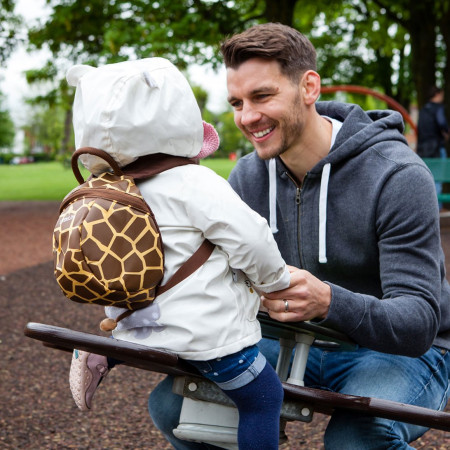 Детска раница LittleLife Giraffe