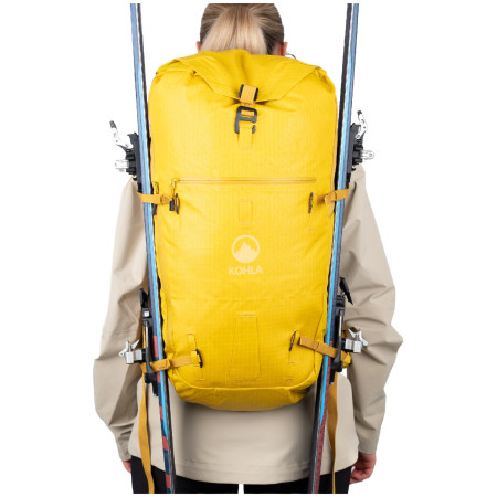Туристическа раница Kohla Backpack Alpinist 30 Liter
