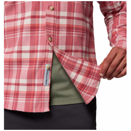 Мъжка риза Columbia Wild Cast Flannel Shirt