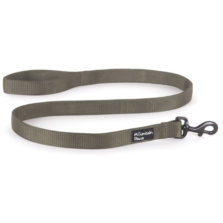 Повод за куче Mountain Paws Extra Tough Dog Lead маслинен Olive
