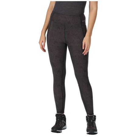 Дамски клин Regatta Holeen Legging II