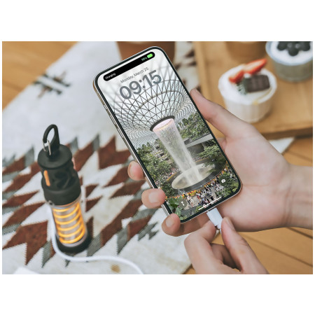 Репелент Sorbo Repellent Stick Lamp