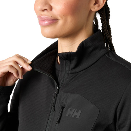 Дамски функционален суитшърт Helly Hansen W Versalite Fleece Jacket
