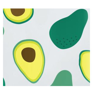 Бутилка Nalgene Narrow Mouth Fruit 500 ml