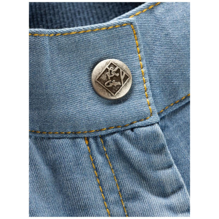 Дамски 3/4 панталон Chillaz Jessy 2.0 Denim