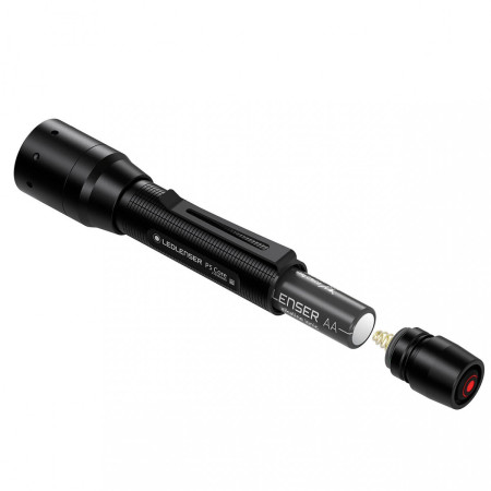 Фенер Ledlenser P5 Core
