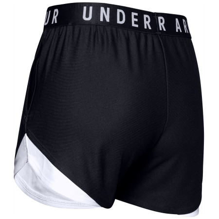 Дамски къси панталони Under Armour Play Up Shorts 3.0