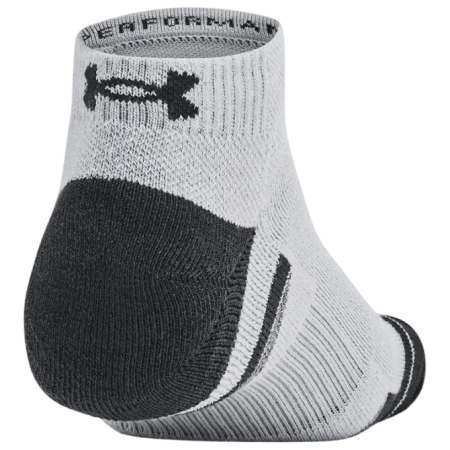Чорапи Under Armour Unisex Perf Tech 6Pk Low