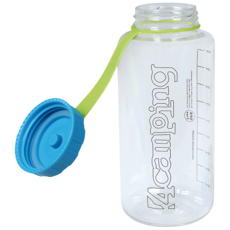 Бутилка 4camping Tritan Wide 1L