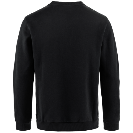 Мъжки суитшърт Fjällräven Logo Sweater M