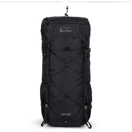 Раница Regatta Survivor V 45L сив Ash