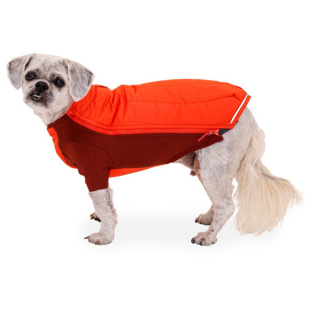 Облекло за куче Ruffwear Powder Hound Jacket