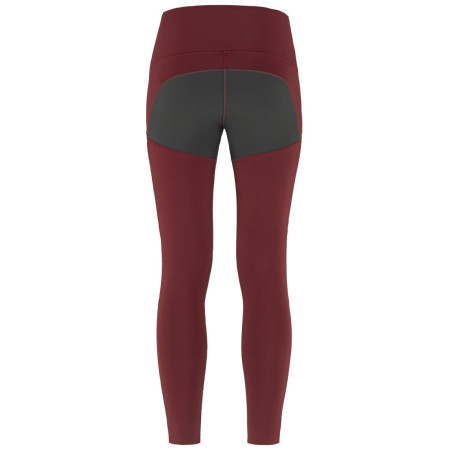 Дамски клин Fjällräven Abisko Trekking Tights Pro W