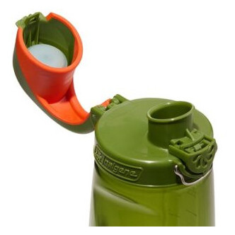 Бутилка Nalgene On The Fly 650 ml Sustain