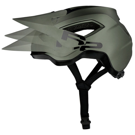 Колоездачна каска R2 Terraform