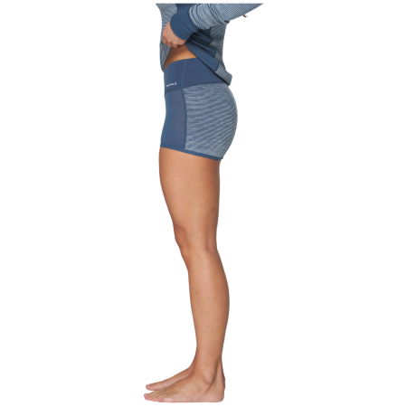 Дамски функционални боксерки Devold Reverso Merino Hipster Wmn