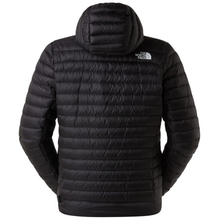 Мъжко пухено яке The North Face M Bettaforca Lt Down Hoodie