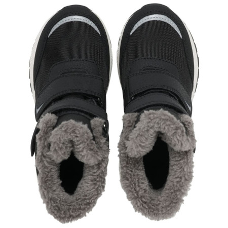 Детски зимни ботуши Viking Outdoor Footwear Equip Warm WP 2V Black/Grey