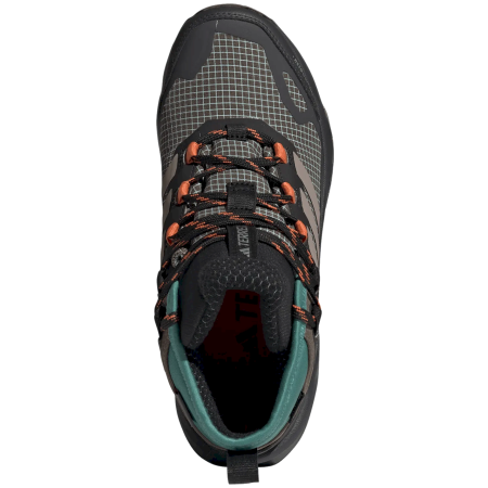 Дамски туристически обувки Adidas Skychaser Ax5 Mid Gtx Clima W