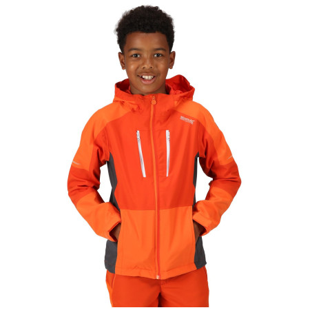 Детско яке Regatta Jnr Highton JktIV