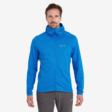 Функционален мъжки суитшърт Montane Protium Hoodie