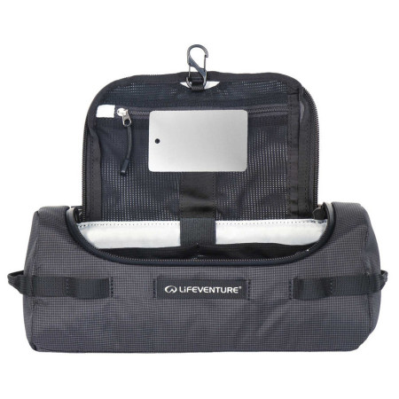 Козметична чанта LifeVenture Barrel Wash Bag
