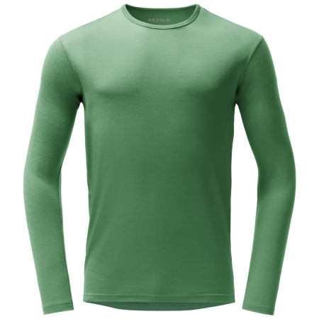 Функционална мъжка тениска Devold Breeze Plus Merino 200 Shirt Man