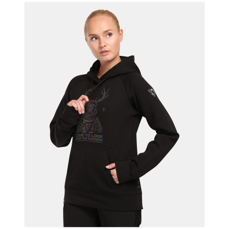 Дамски суитшърт Kilpi LTD Bellatrix-W