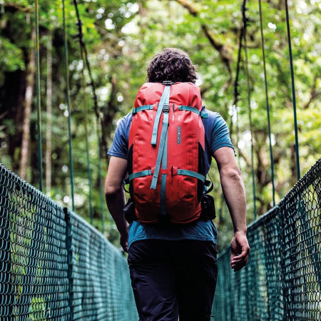 Водоустойчива раница Ortlieb Atrack 25L