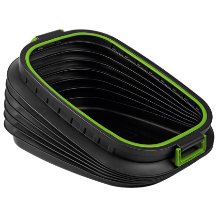 Сгъваема кутия с капак Yolco CP60