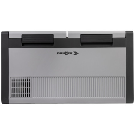 Kомпресорен хладилник Brunner Polarys Criomaster HPI 73