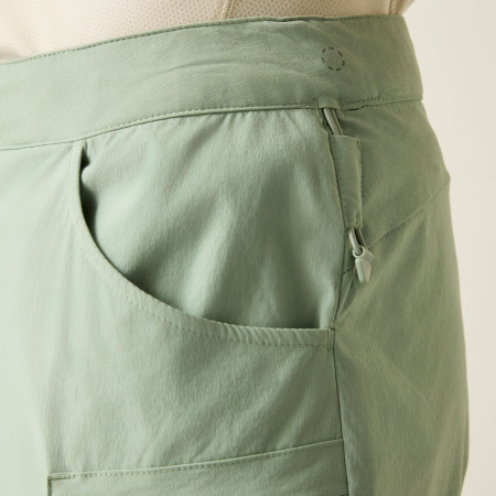 Дамски къси панталони Dare 2b Melodic III Short