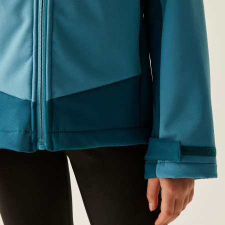 Детско яке Regatta Haydenbury