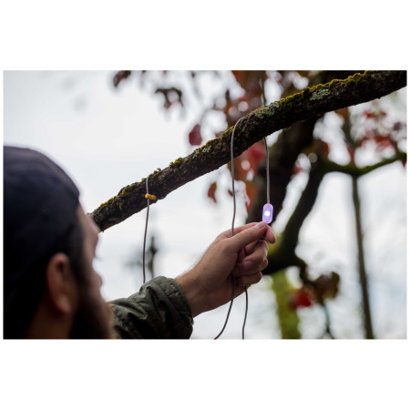 Соларна лампа BioLite Solar String 44’ Color