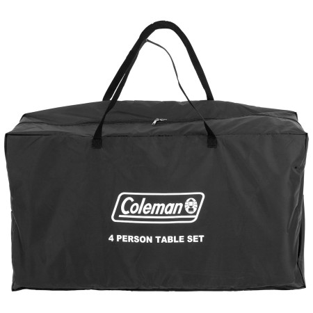Маса с пейки Coleman Picnic Set 4