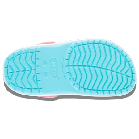 Детски чехли Crocs Crocband Clog K