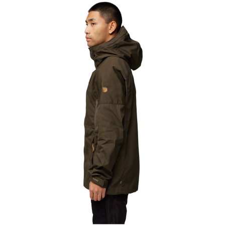 Мъжко яке Fjällräven Kaipak Jacket M