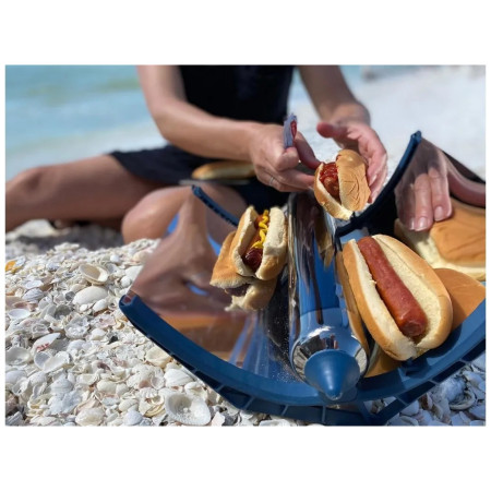 Соларен котлон GoSun Quick