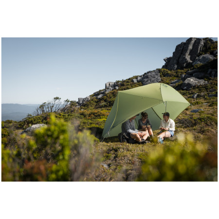 Туристическа палатка Sea to Summit Telos TR3