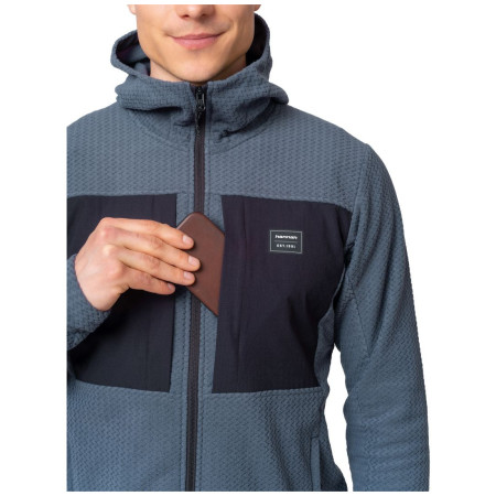Мъжки суитшърт Hannah River Hoody
