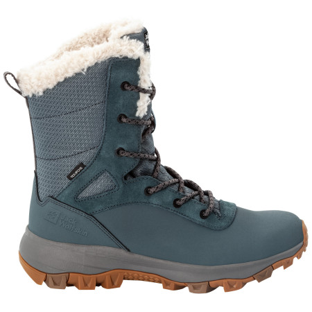 Дамски зимни ботуши Jack Wolfskin Everquest Texapore Snow High W