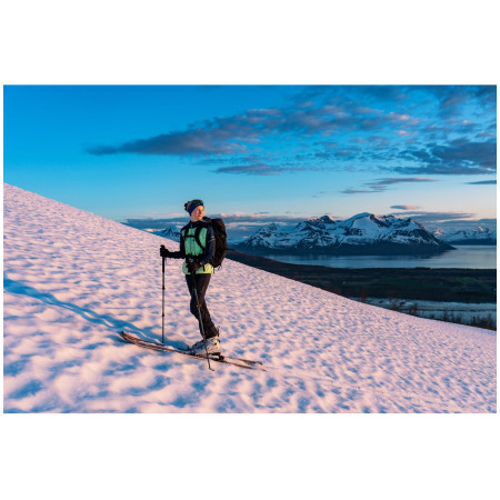 Дамско яке Silvini Asprino