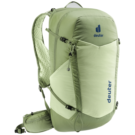 Туристическа раница Deuter Speed Lite Pro 25