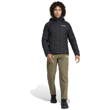 Мъжко яке Adidas Xpr Lf Ho J V